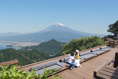 伊豆の国パノラマパークのイメージ画像